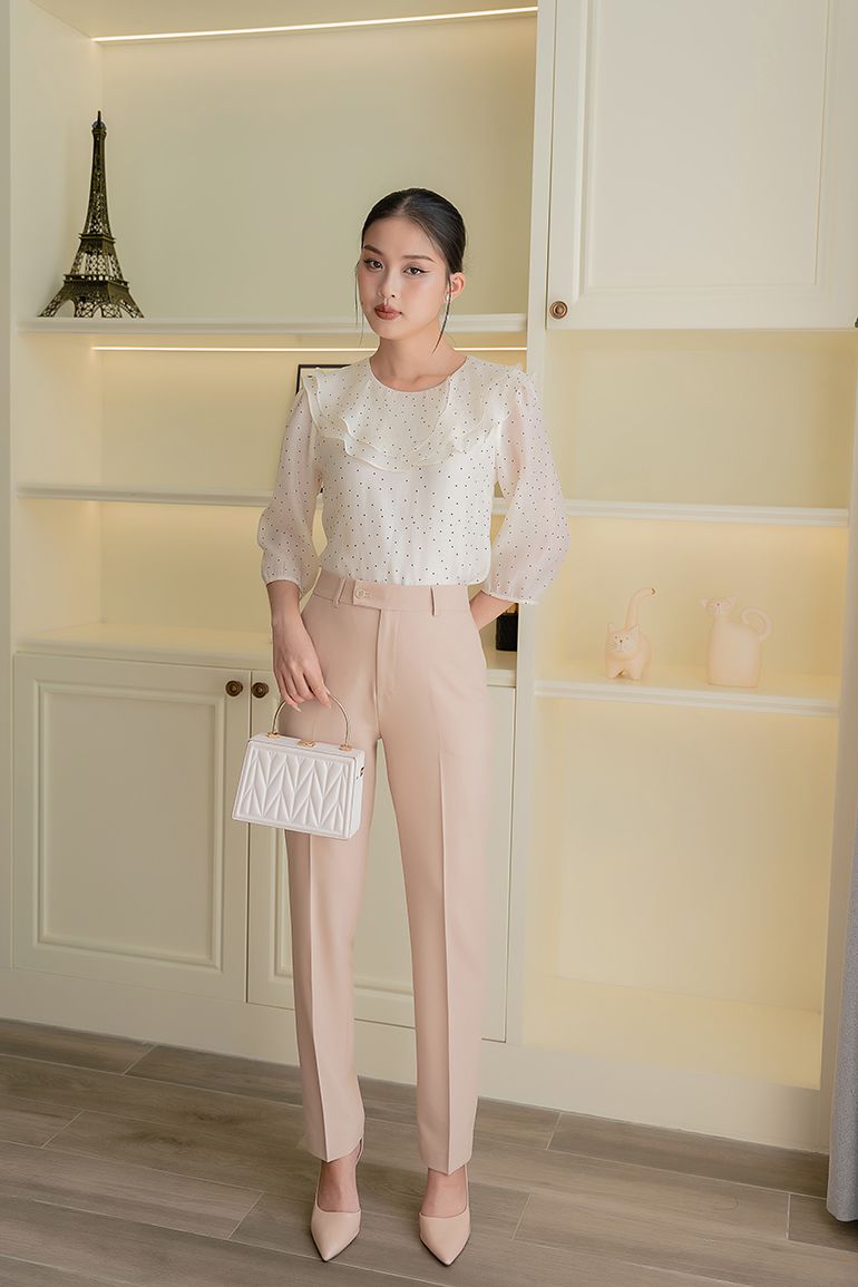 QUẦN TÂY 9207