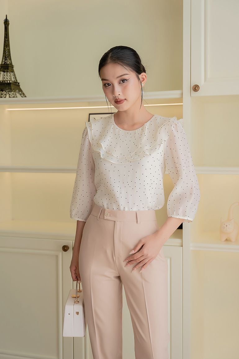 QUẦN TÂY 9207