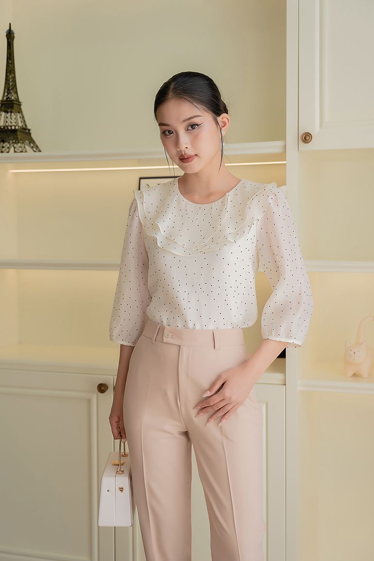 ÁO KIỂU 6111