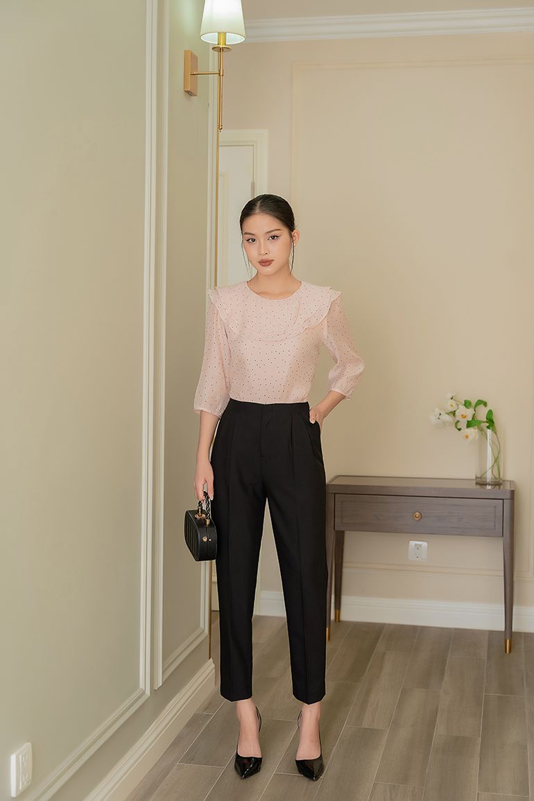 ÁO KIỂU 6111