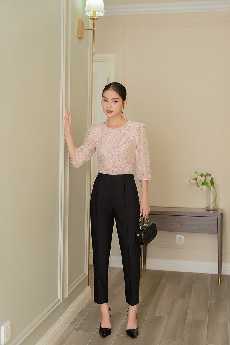 QUẦN TÂY 9208