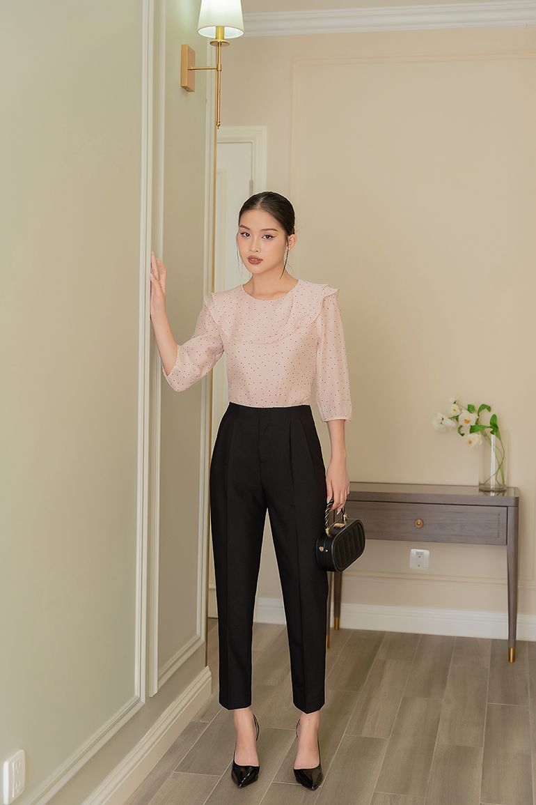 ÁO KIỂU 6111