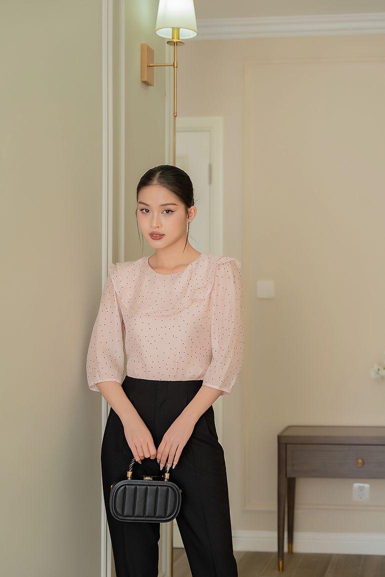 ÁO KIỂU 6111