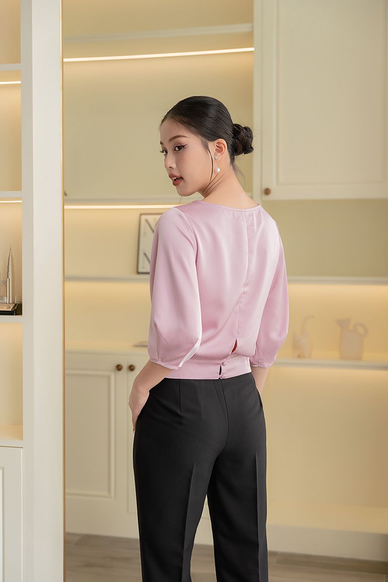 ÁO KIỂU 6112
