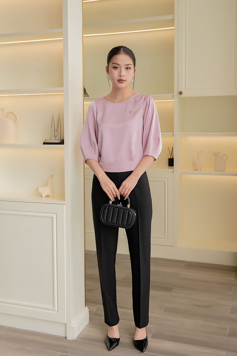 QUẦN TÂY 9207