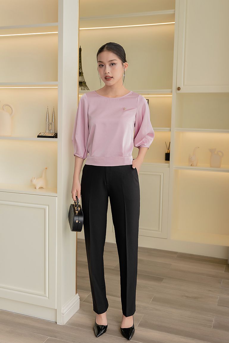ÁO KIỂU 6112