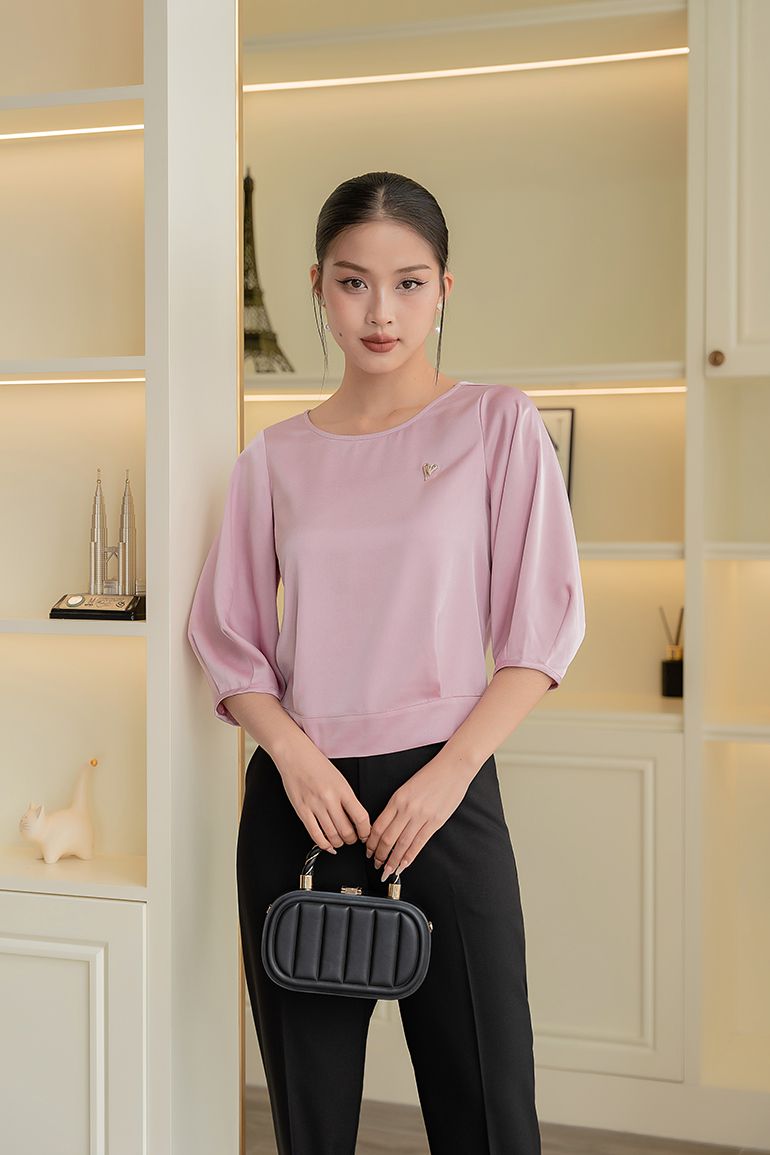 QUẦN TÂY 9207