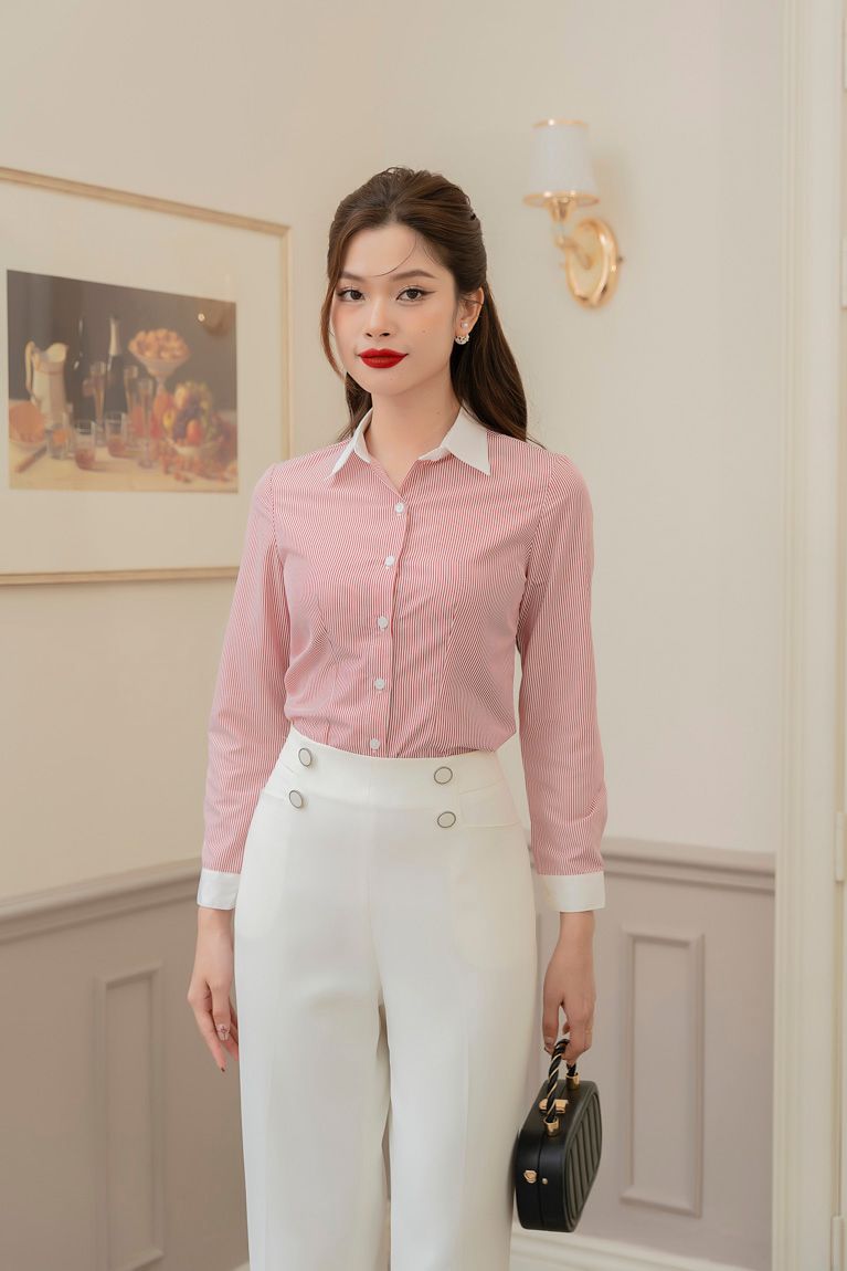 QUẦN SUÔNG 9190