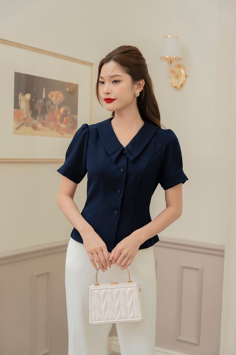 ÁO KIỂU 6122