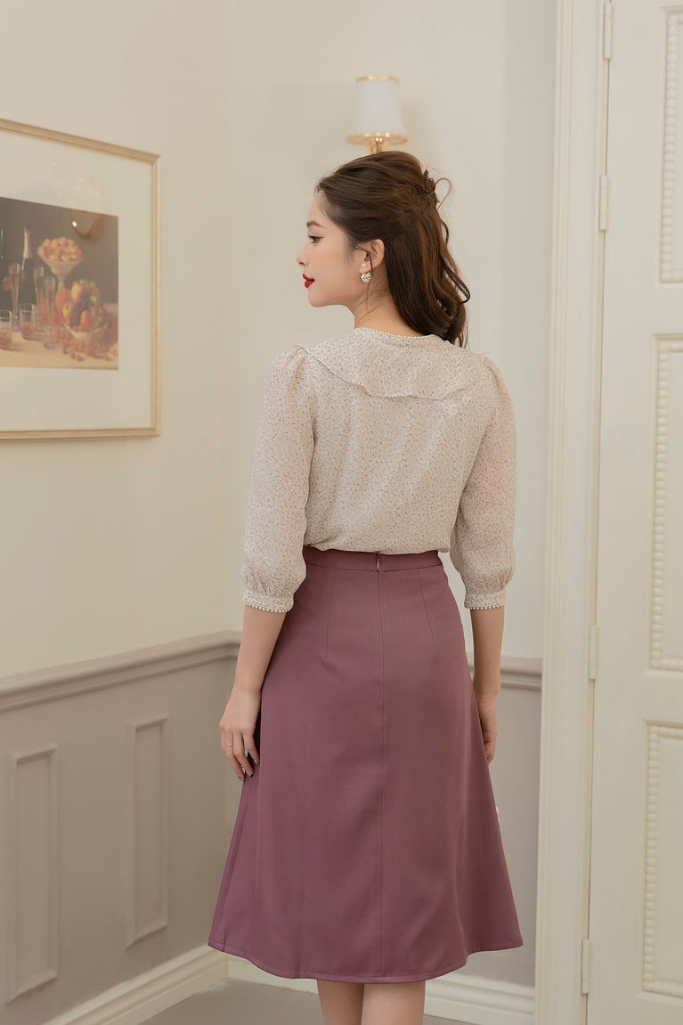 ÁO KIỂU 6128