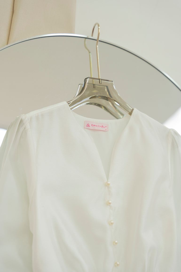 ÁO PEPLUM 6149