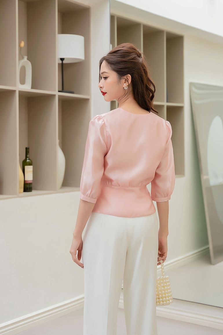 ÁO PEPLUM 6149