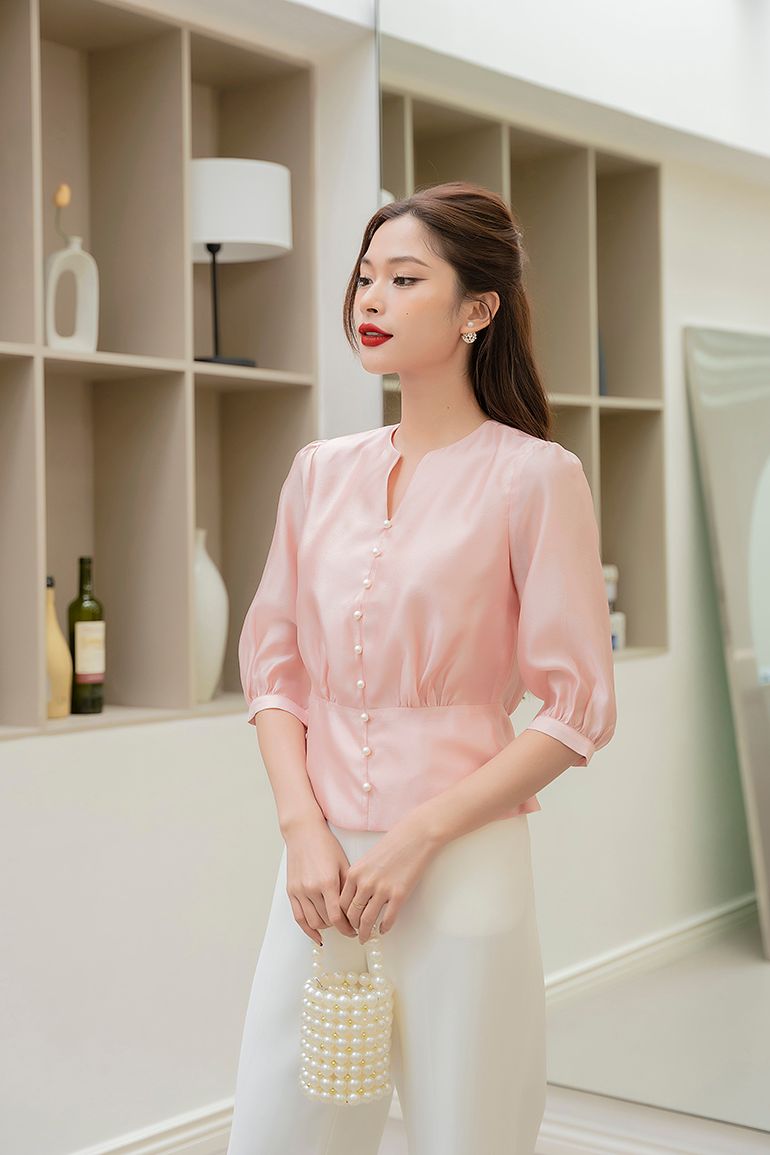 ÁO PEPLUM 6149