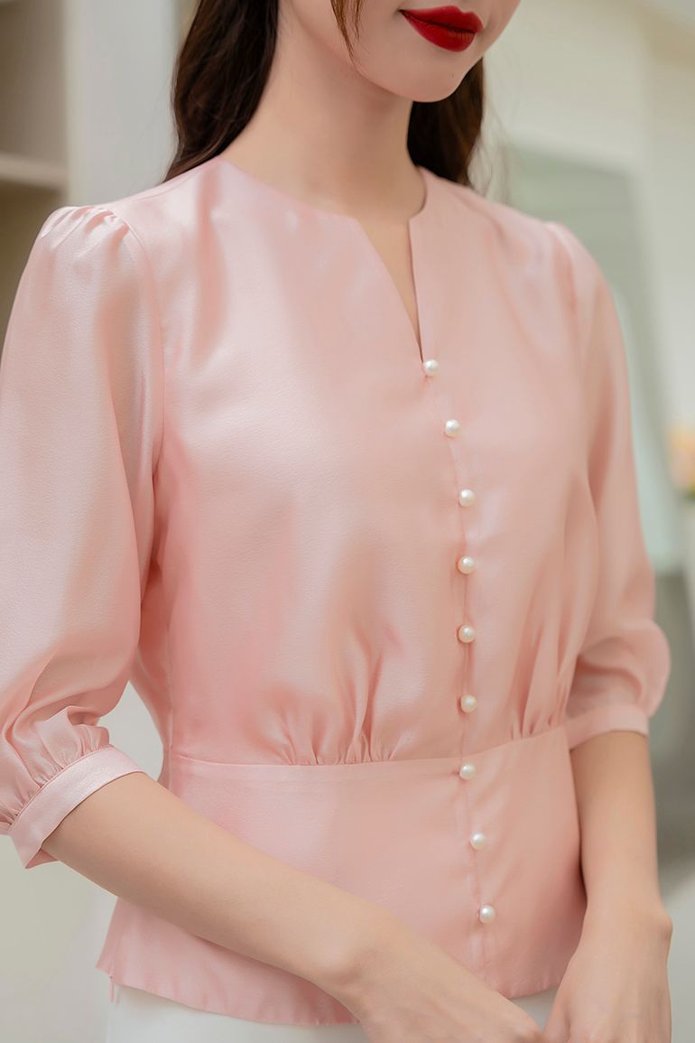 ÁO PEPLUM 6149
