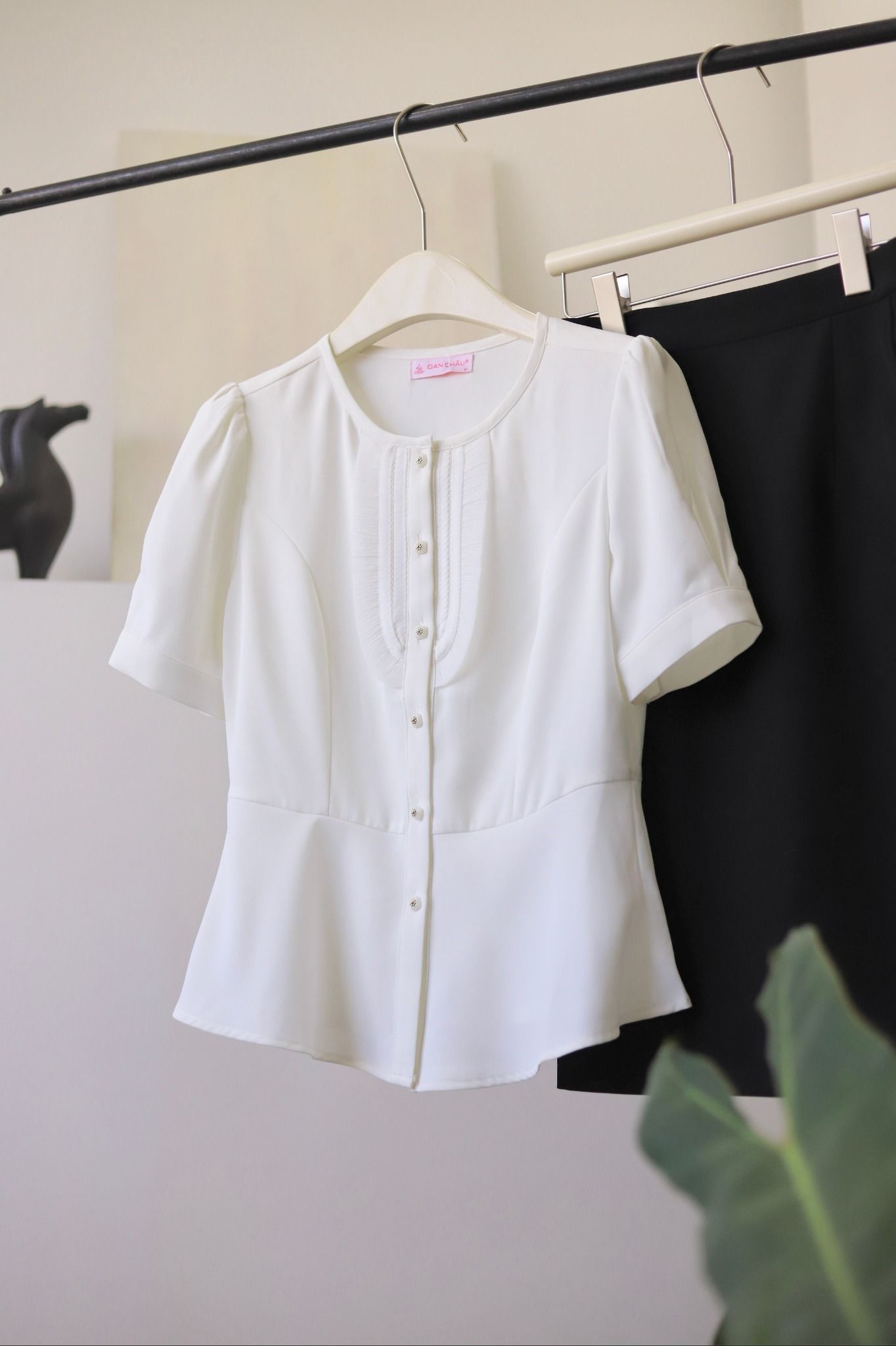 ÁO KIỂU CÔNG SỞ 6183