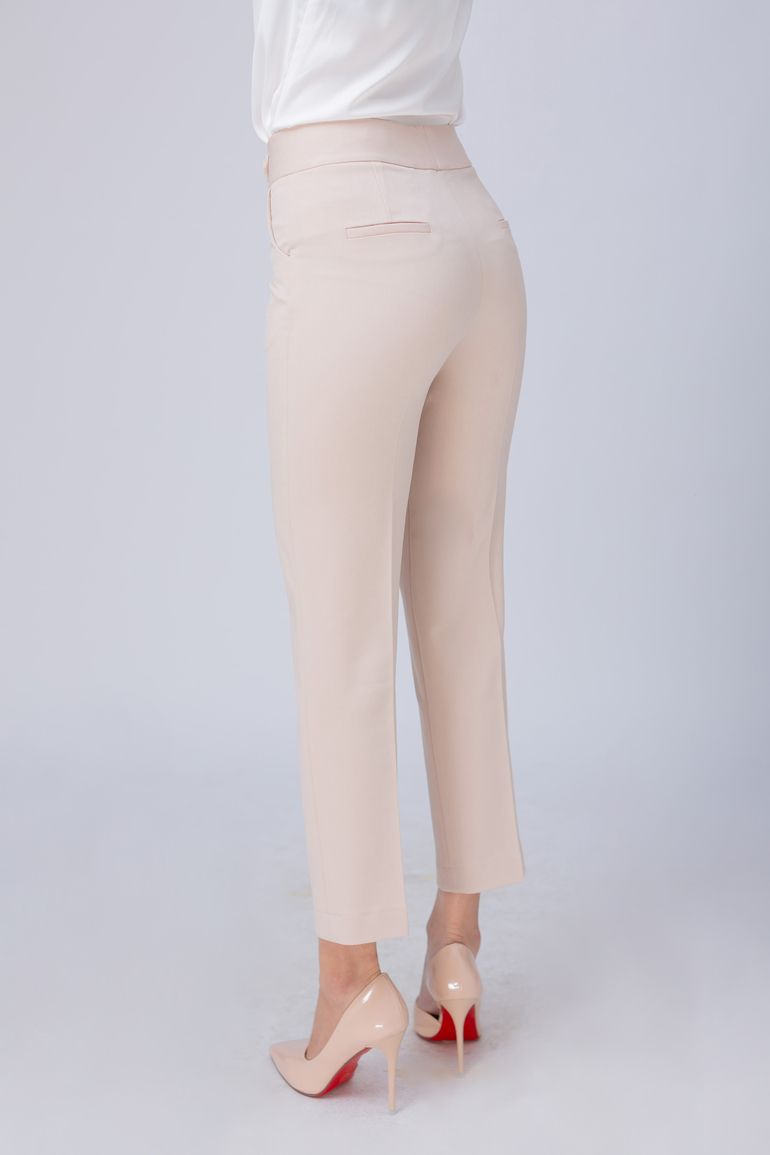QUẦN BAGGY THẮT LƯNG 9138