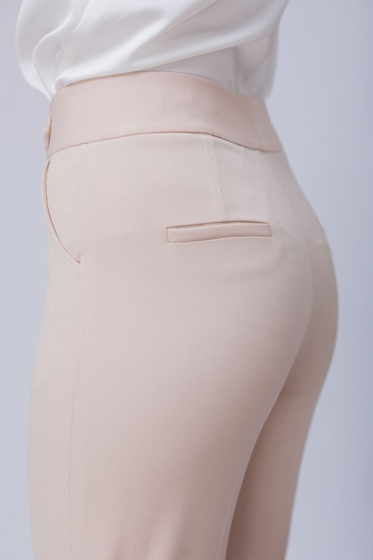 QUẦN BAGGY THẮT LƯNG 9138