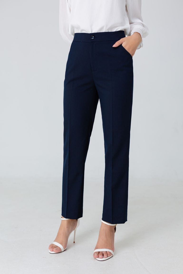 QUẦN BAGGY TÚI XÉO 9160