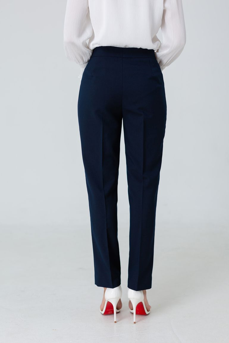 QUẦN BAGGY TÚI XÉO 9160