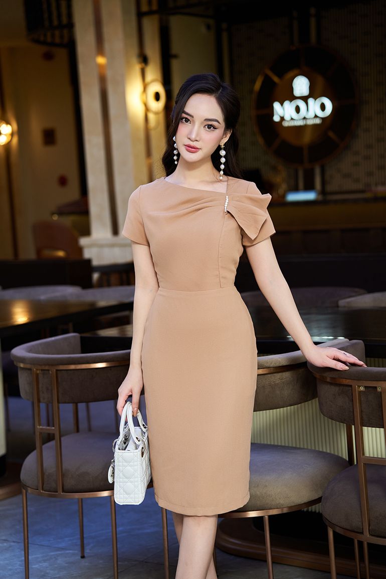 ĐẦM TIỆC KẾT NGỌC 3464