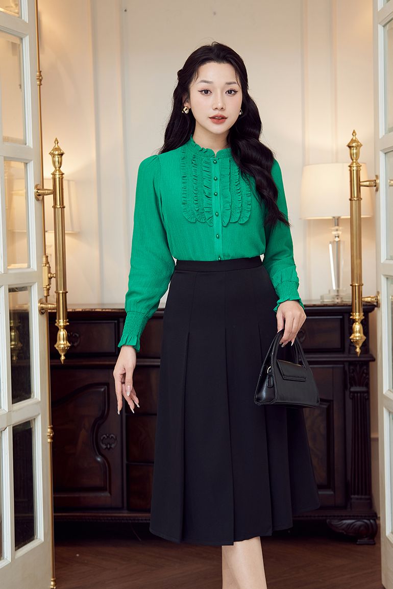 ÁO KIỂU 5903