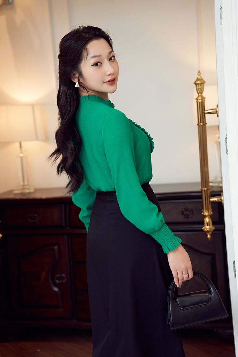ÁO KIỂU 5903