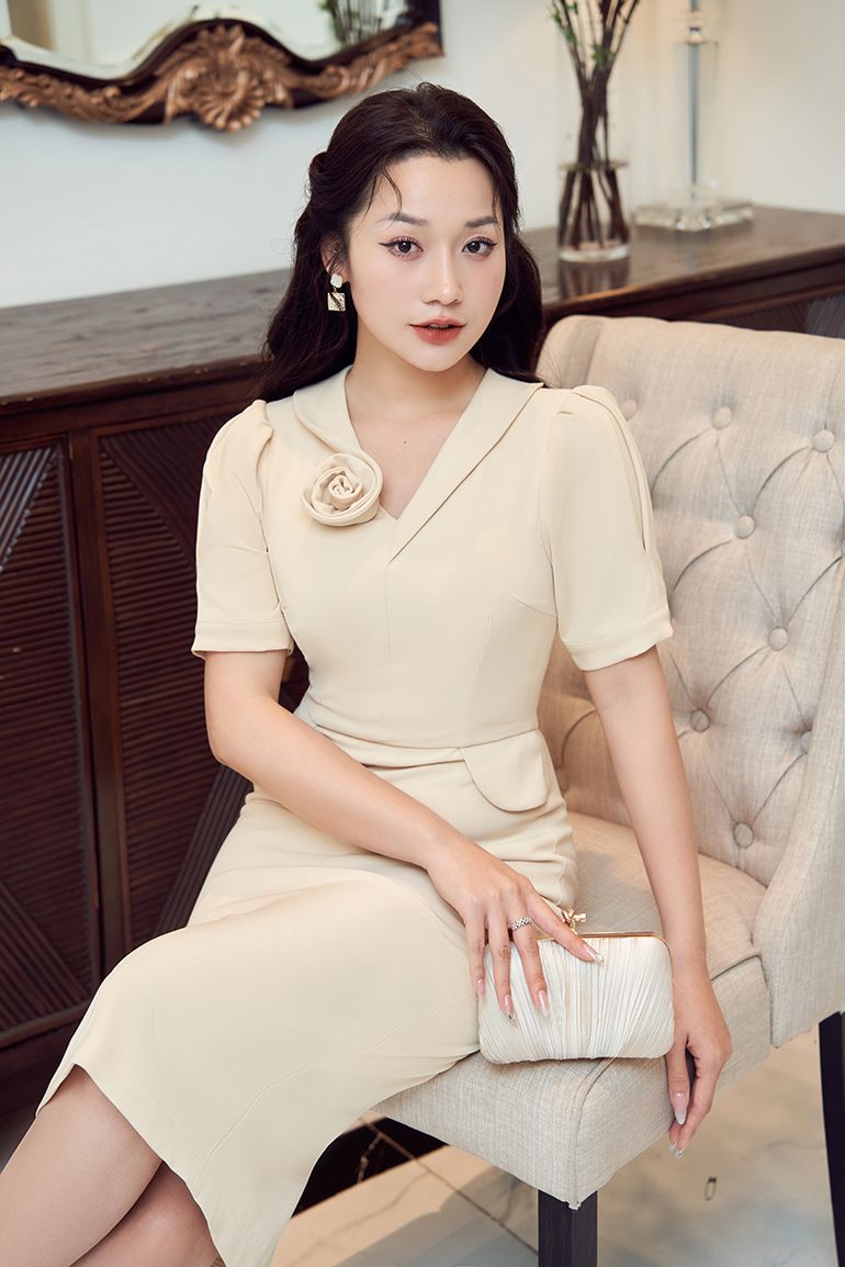 ĐẦM A 3562