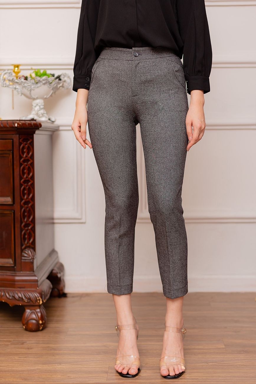 QUẦN BAGGY TÚI XÉO 9094