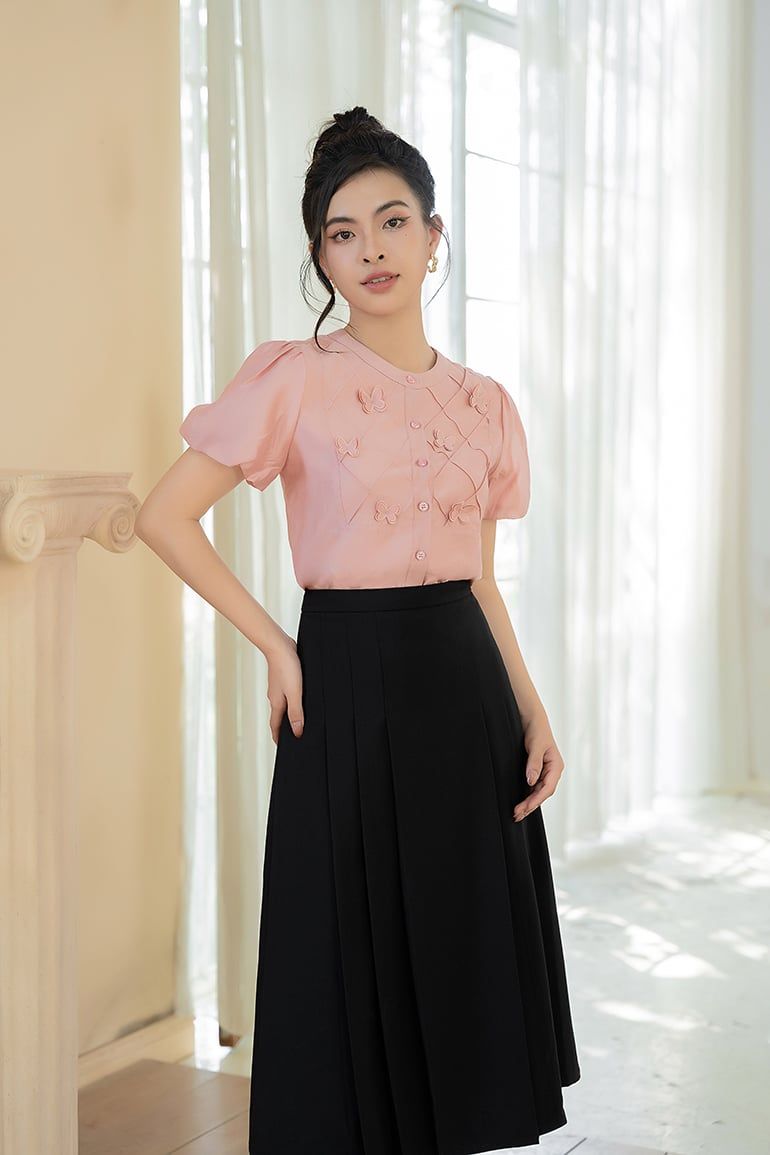 ÁO KIỂU 5983