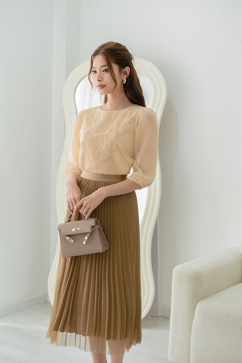 ÁO KIỂU 5921