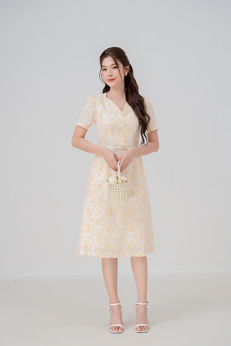 ĐẦM 3627