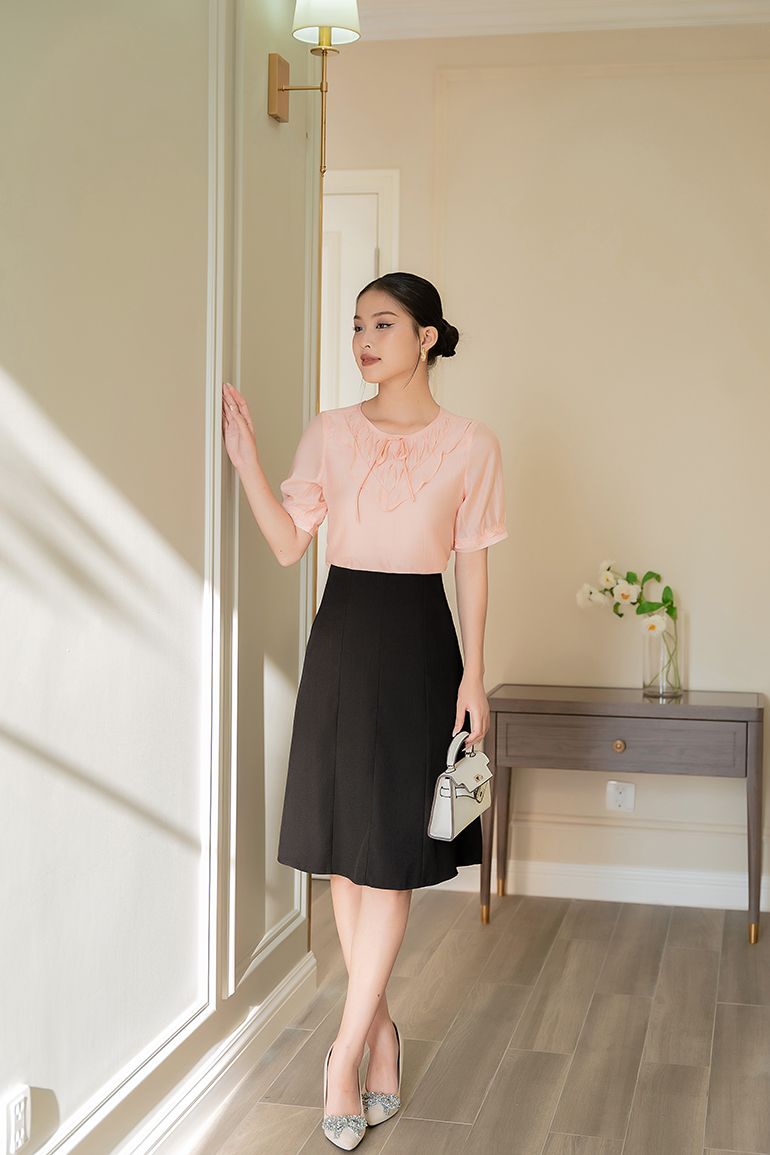 ÁO KIỂU 6086