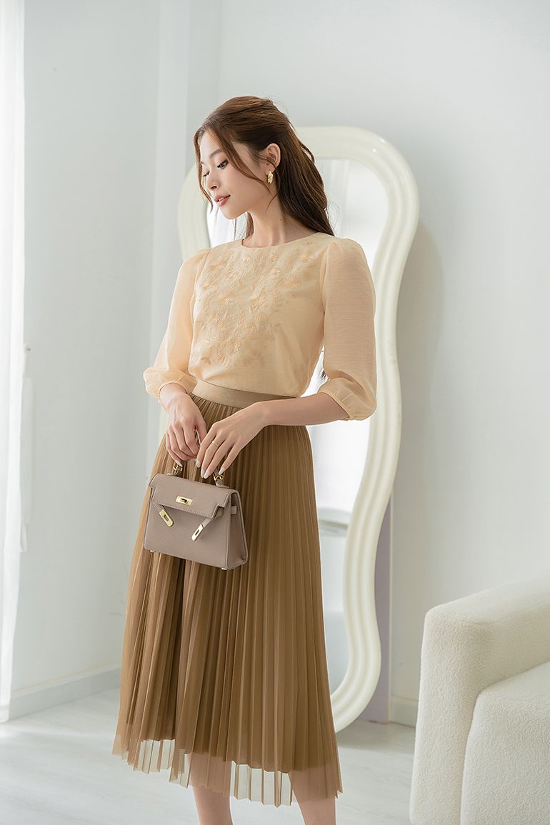 ÁO KIỂU 5921