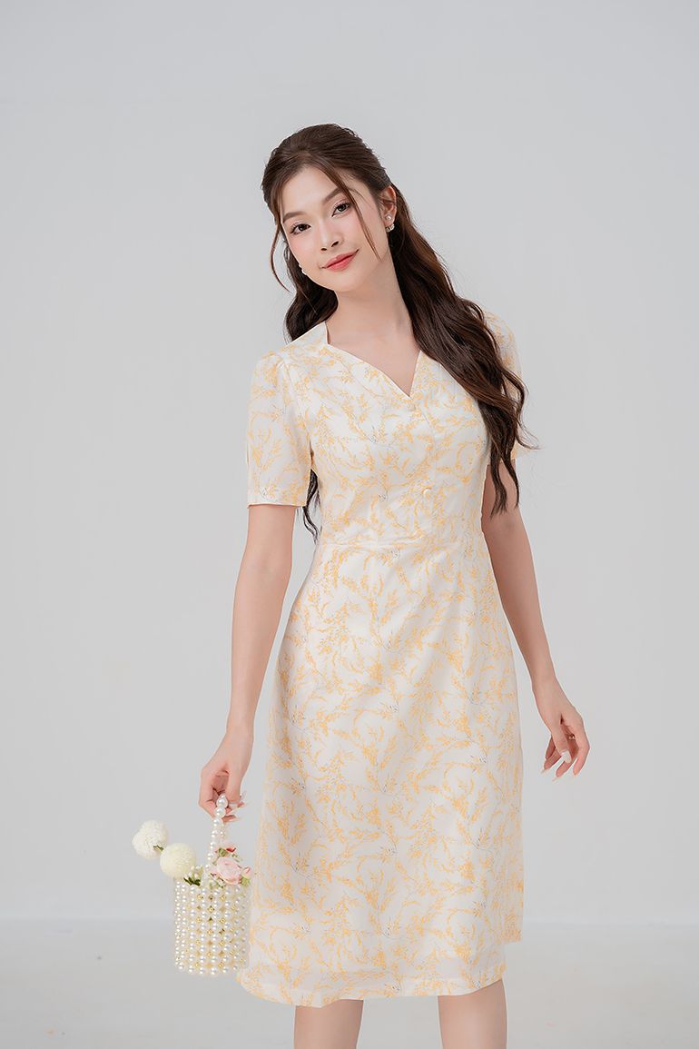 ĐẦM 3627