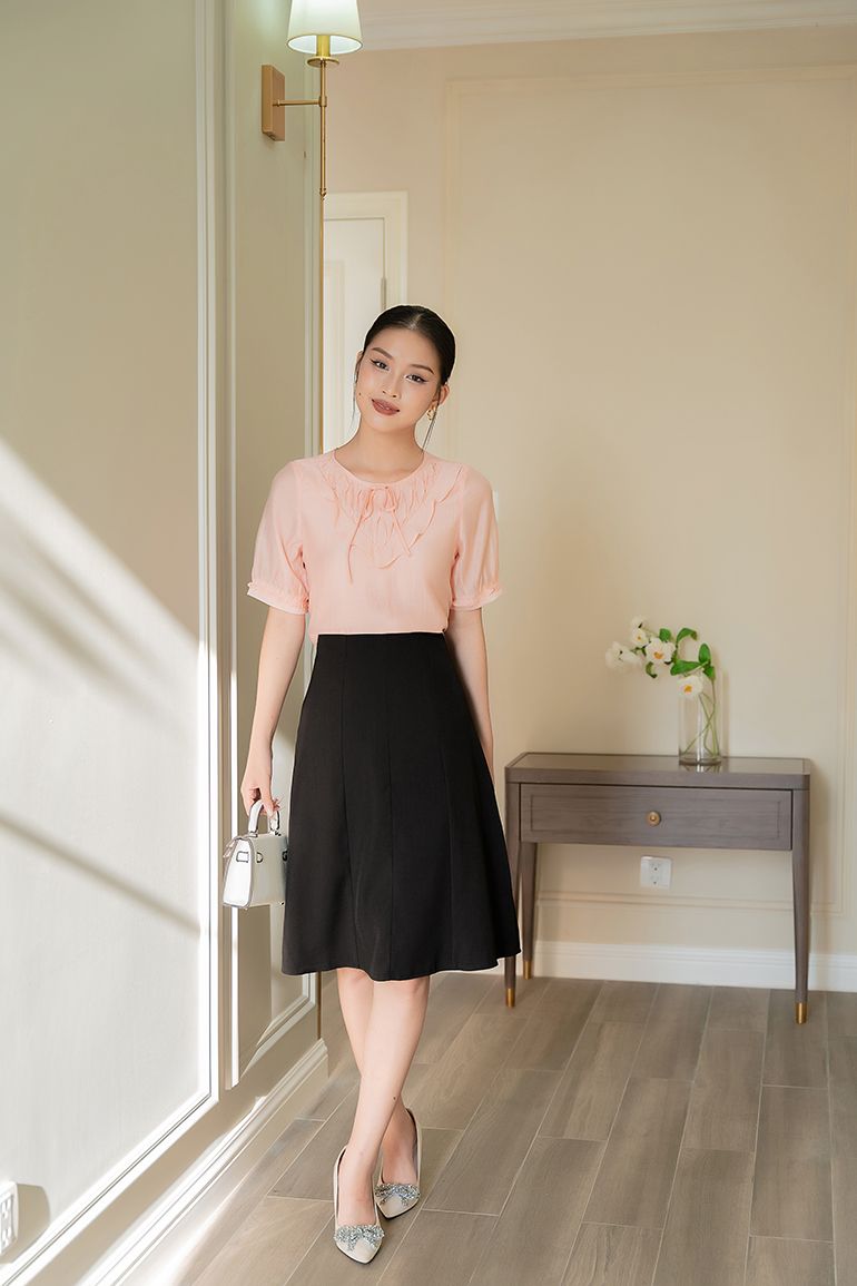 ÁO KIỂU 6086