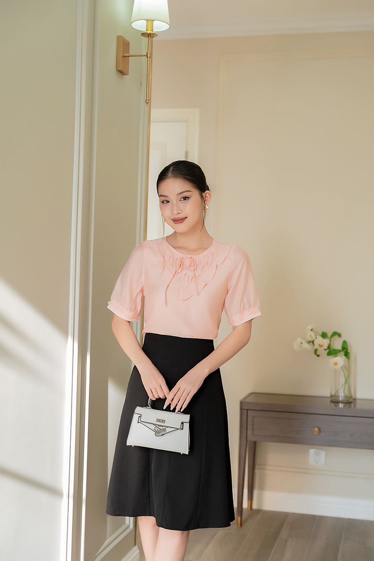 ÁO KIỂU 6086
