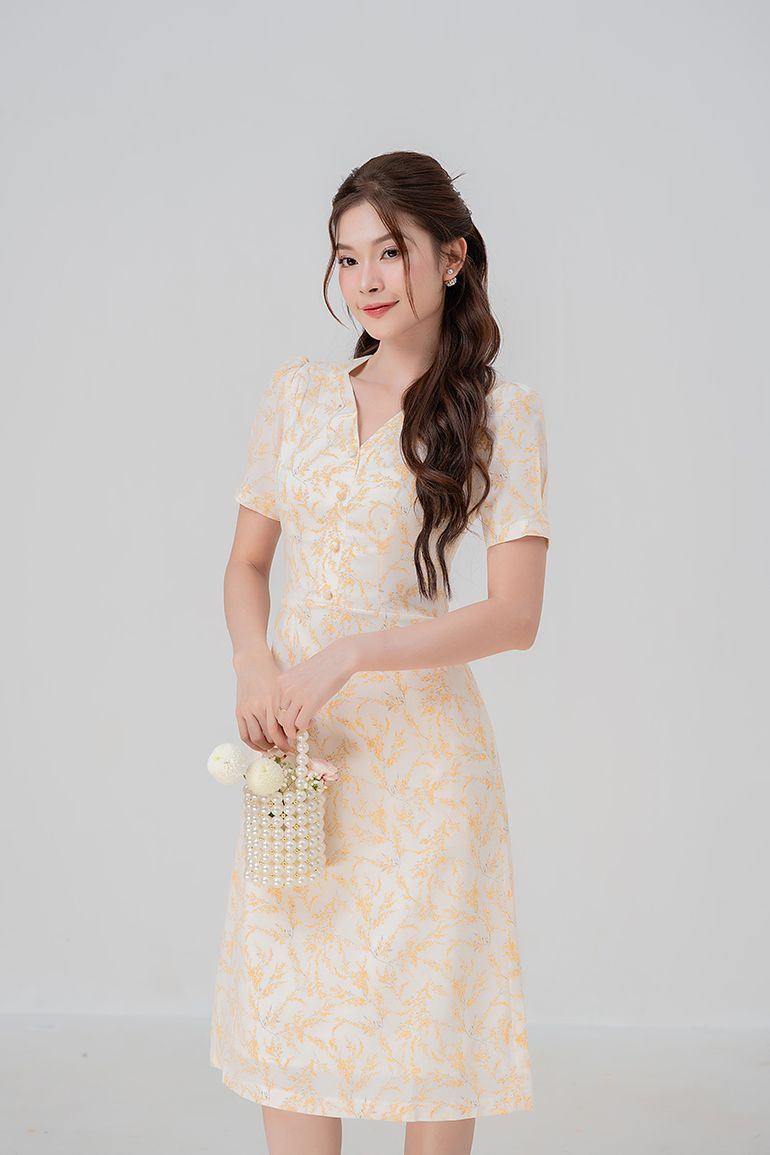 ĐẦM 3627
