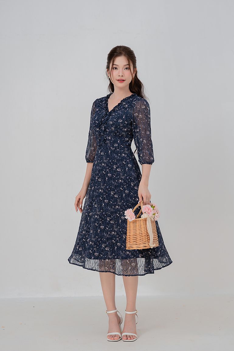 ĐẦM 3617
