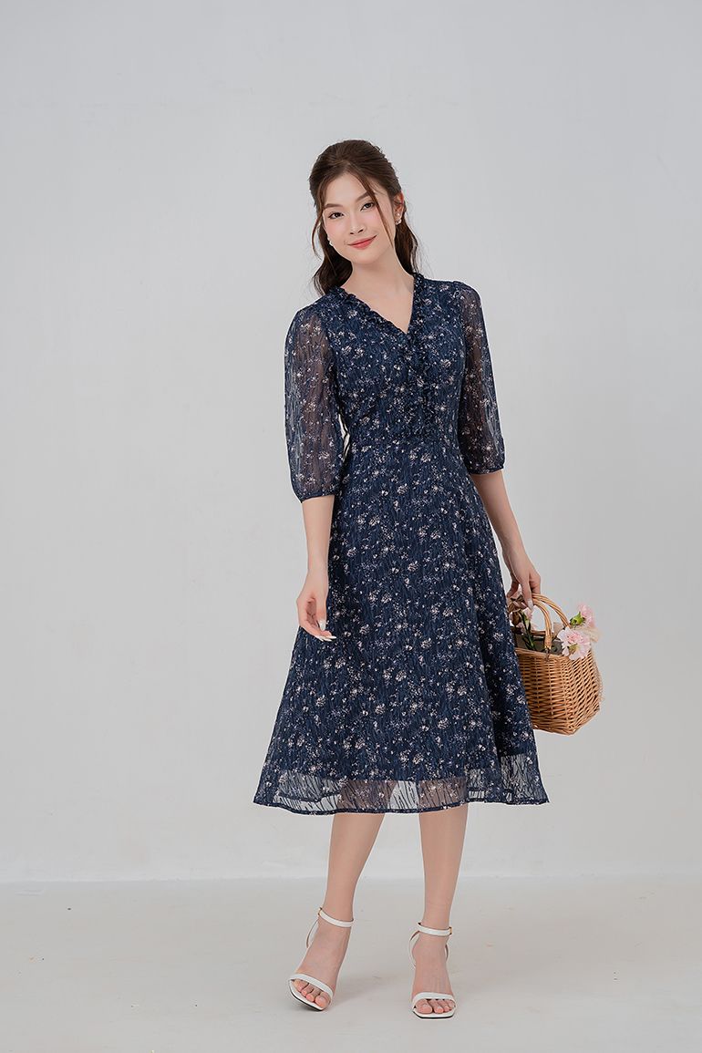 ĐẦM 3617