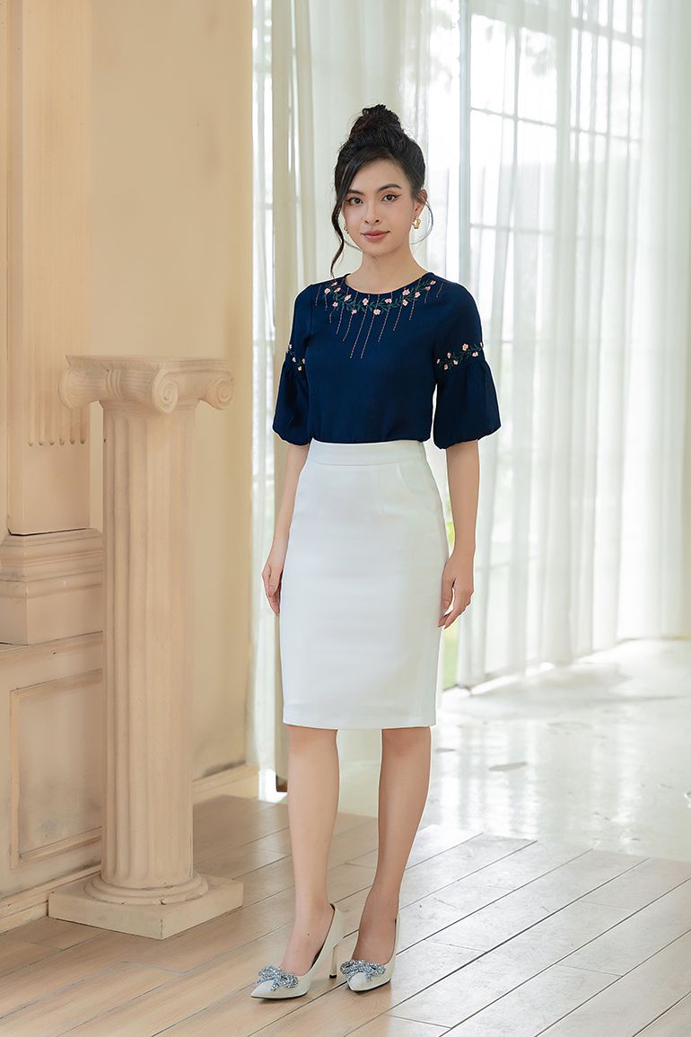 ÁO KIỂU 6002