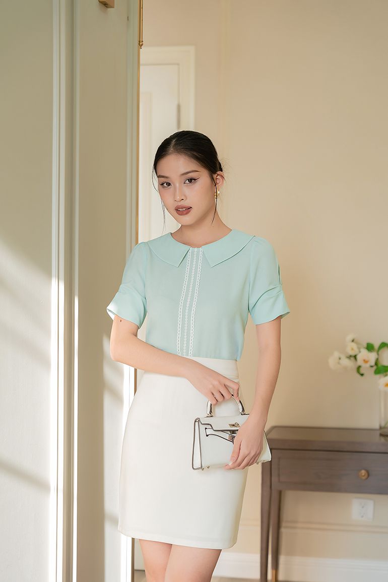 ÁO KIỂU 6084