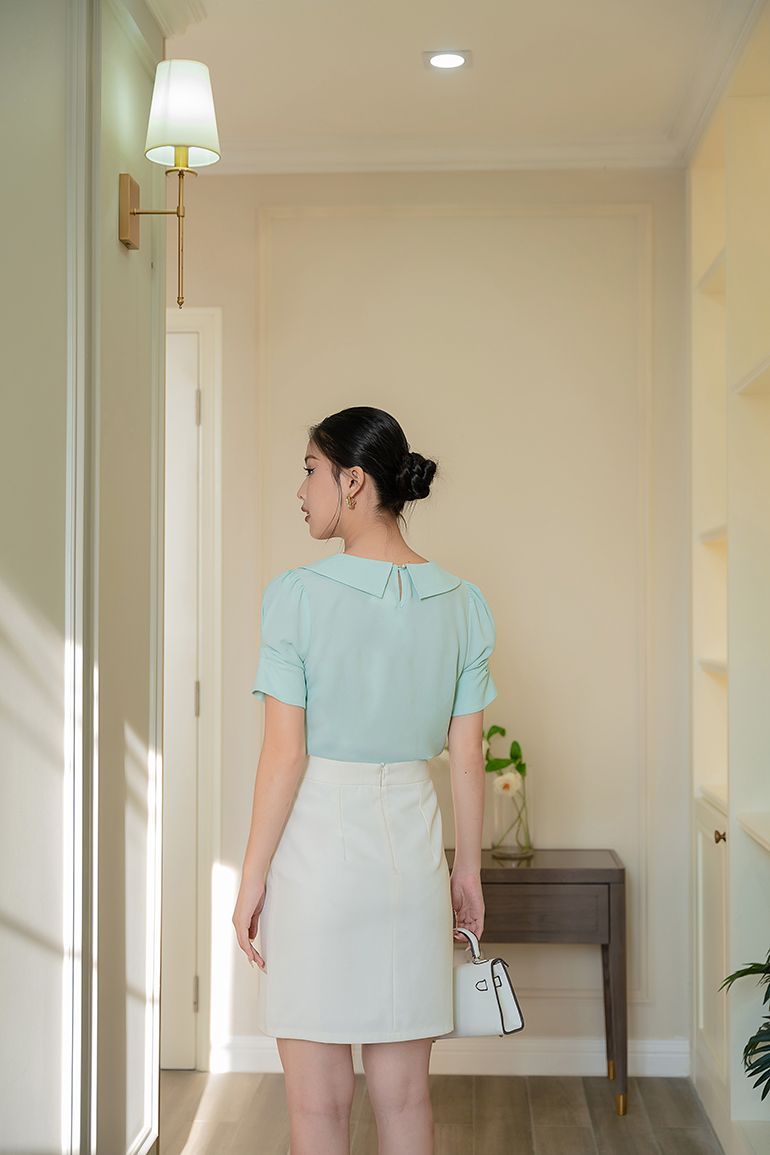 ÁO KIỂU 6084