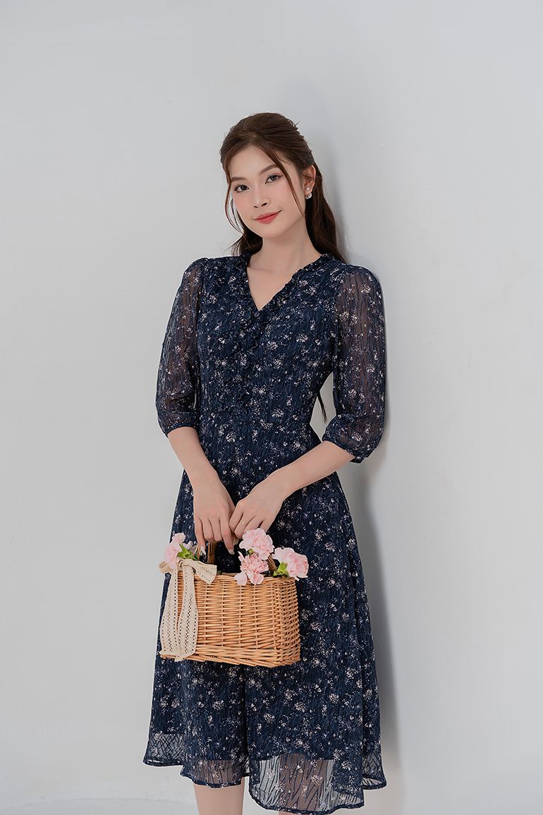 ĐẦM 3617