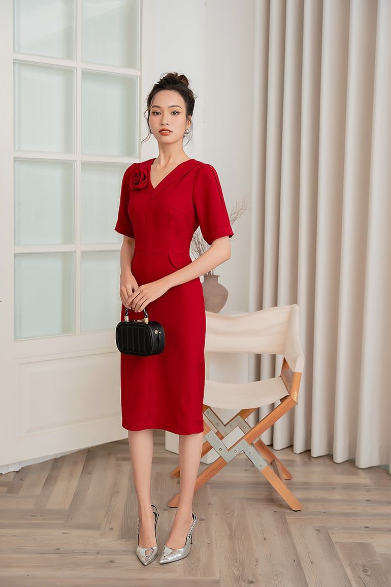 ĐẦM A 3562