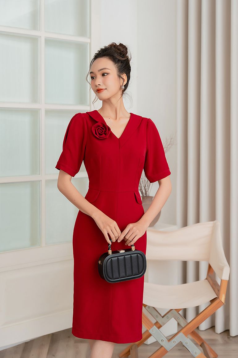 ĐẦM A 3562