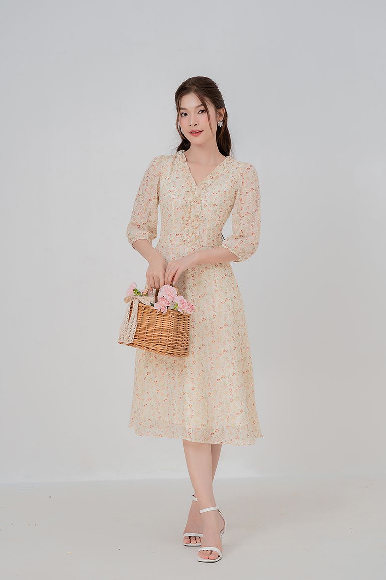 ĐẦM 3617