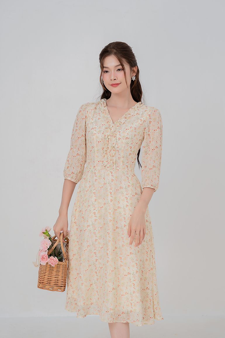 ĐẦM 3617