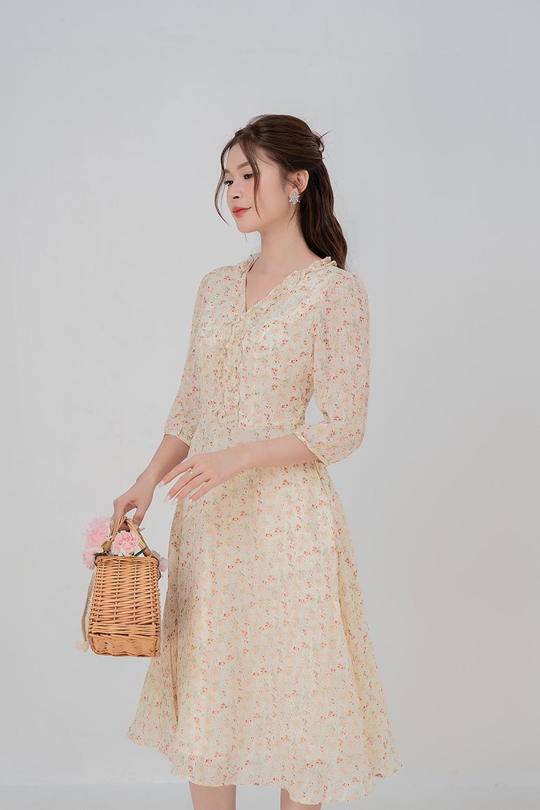 ĐẦM 3617