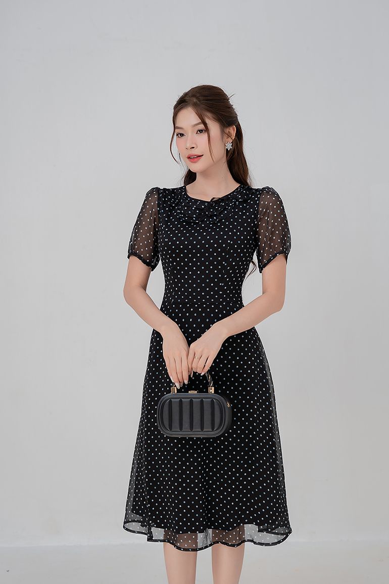 ĐẦM 3624