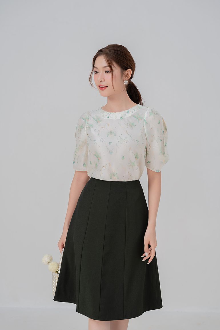 ÁO KIỂU 6082